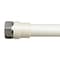Apollo 3/4 in. x 3/4 in. CPVC CTS Slip Stainless Steel FPT Adapter CPVCFA34 - alternate 2